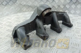Kolektor ssący Deutz 04286405