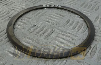 Podkładka głowicy 3.05 mm Deutz 02418928