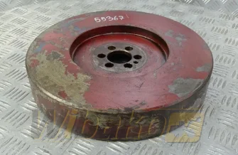 Tłumik drgań Deutz 04180257