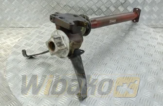 Napęd wentylatora Deutz 04240601