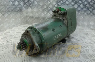 Rozrusznik Bosch 0001510017