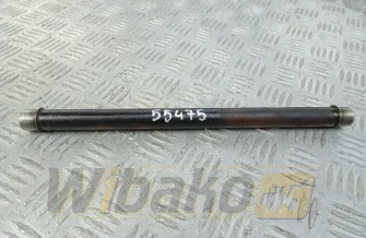 Prowadnica laski popychacza Deutz 02402872