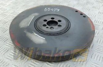 Tłumik drgań Deutz 02415585