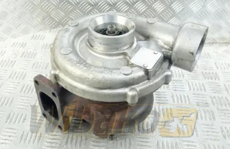 Turbosprężarka KKK K27.2 53279706613