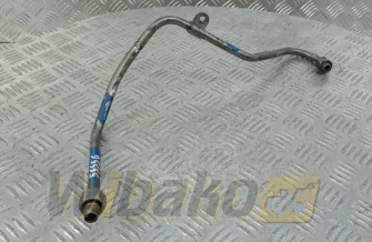Przewód chłodzenia kompresora 12x1 Liebherr 9277097