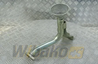 Smok misy olejowej 38x1.5 Liebherr 9268435