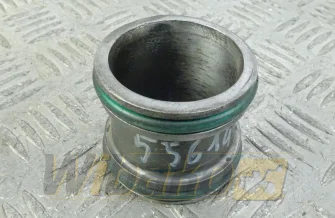 Łącznik turbosprężarki Liebherr 10119414
