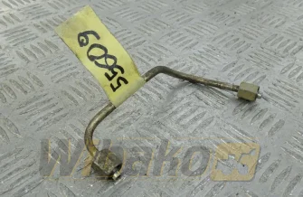 Przewód olejowy przystawki odbioru mocy Liebherr D9406/9408 9273722