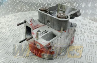 Głowica do silnia Deutz BF8L513 04189568