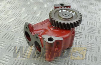 Pompa oleju Deutz 04143639