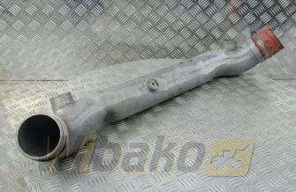 Łącznik kolektorów ssących Deutz 04143515