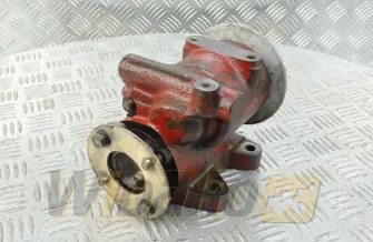 Napęd wentylatora Deutz 04240601