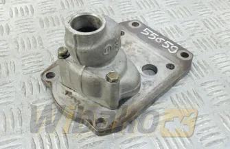 Łącznik chłodnicy oleju Deutz 04189891