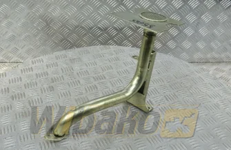 Smok misy olejowej Deutz 02417099