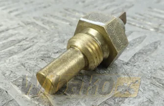 Czujnik temperatury VDO 01176358