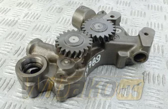 Pompa oleju Deutz 02231100
