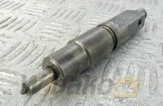 Wtryskiwacz 175 bar Bosch KBAL65S13/13 0431212029