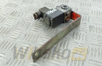 Elektrozawór Deutz 01174278