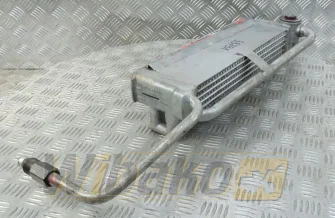 Chłodnica oleju Deutz 04157690