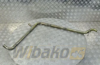 Przewód odmy silnika Deutz 02426133