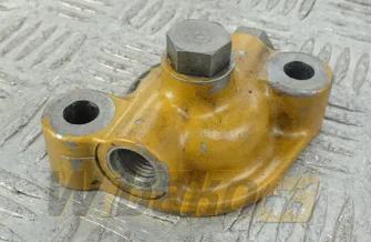 Adapter czujnika ciśnienia oleju Caterpillar 9Y0747