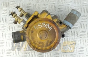 Pompa wody do silnika Caterpillar 3126 129-1169