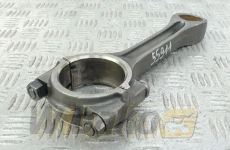 Korbowód Perkins 3133710F071
