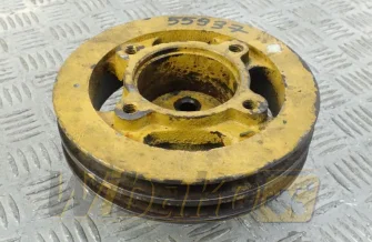 Koło pasowe Caterpillar 111-3297