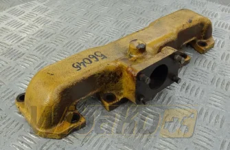 Kolektor wydechowy Caterpillar 252-9614