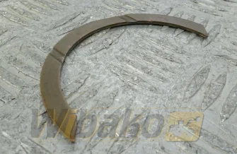 Pierścień oporowy wału korbowego Caterpillar 032-9090