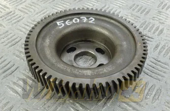 Koło zębate pompy wtryskowej Z=68 Caterpillar 232-3156