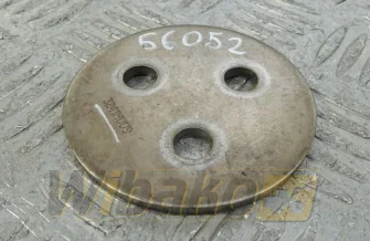 Płytka dociskowa koła zębatego pośredniego Caterpillar 067-6900
