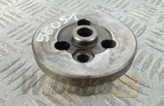 Sworzeń koła zębatego pośredniego Caterpillar 067-6897
