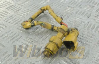 Czujnik ciśnienia Perkins 2874A005