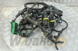 Wiązka elektryczna Deutz 04216206