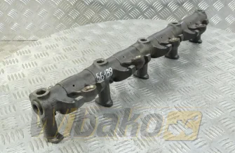 Klawiatura do silnika Cummins VT-555-C240 