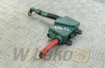 Skrzynka przyłączeniowa przewodów masowych Deutz 04216397