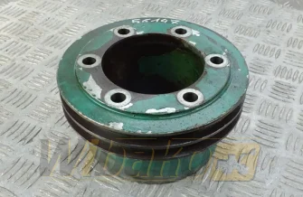 Koło pasowe Deutz 04903622