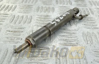 Wtryskiwacz Deutz 02112640