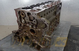 Blok silnika do silnika Deutz TCD2013 L06 2V 04294187