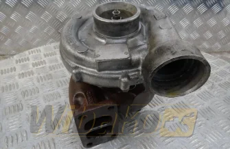 Turbosprężarka KKK 27.2 5700247