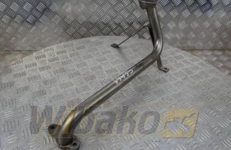 Smok misy olejowej Deutz 04256591
