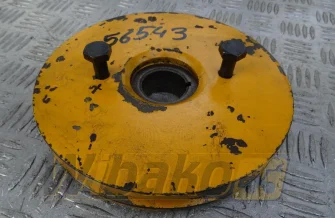 Koło pasowe Cummins 3041044