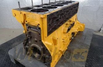 Blok silnika do silnika Cummins LT10 3820391