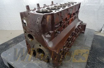 Blok silnika do silnika Deutz TCD2013 L06 2V 04290035