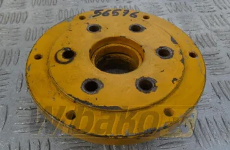 Piasta wentylatora do silnika Cummins LT10 67012-1