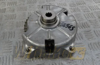 Napęd pompy hydraulicznej do silnika Cummins LT10 3895514