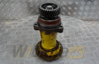 Podstawa wentylatora Z=32, D=90 mm Liebherr 9271356