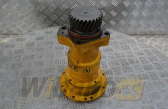 Podstawa wentylatora Z= 27, D= 80 mm Liebherr 9274212