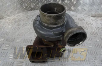 Turbosprężarka Schwitzer EC-1 04258205